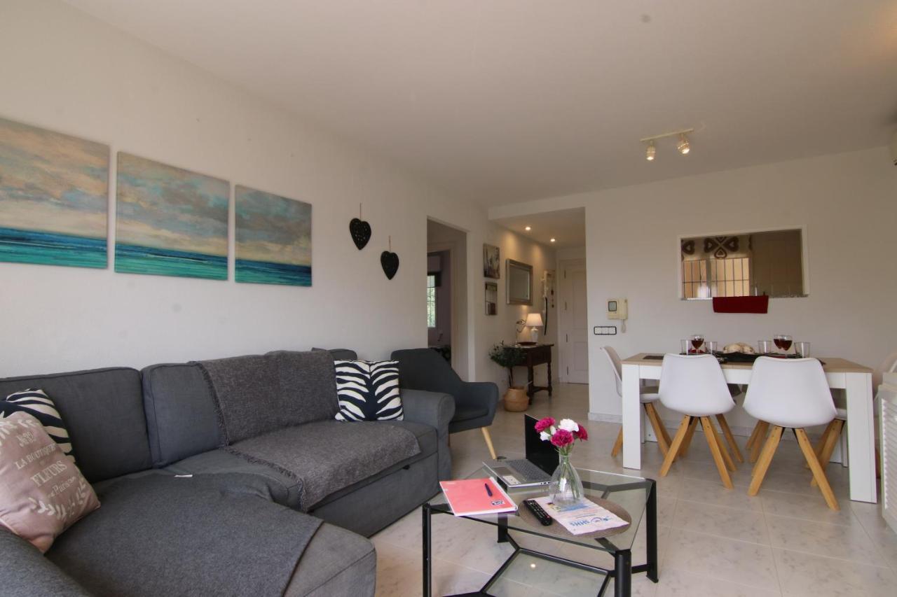 Altaia Apartment Алтеа Екстер'єр фото