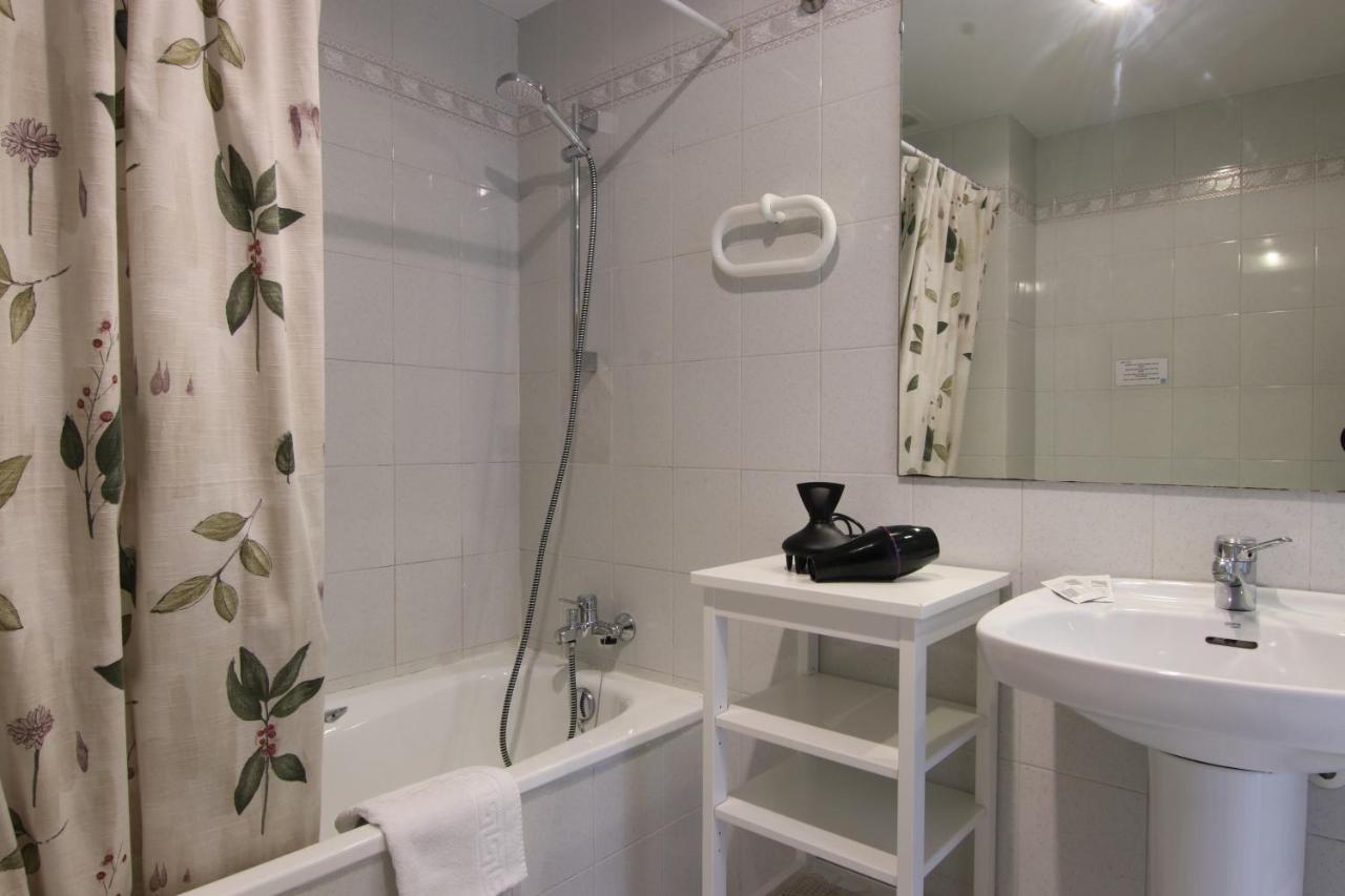 Altaia Apartment Алтеа Екстер'єр фото