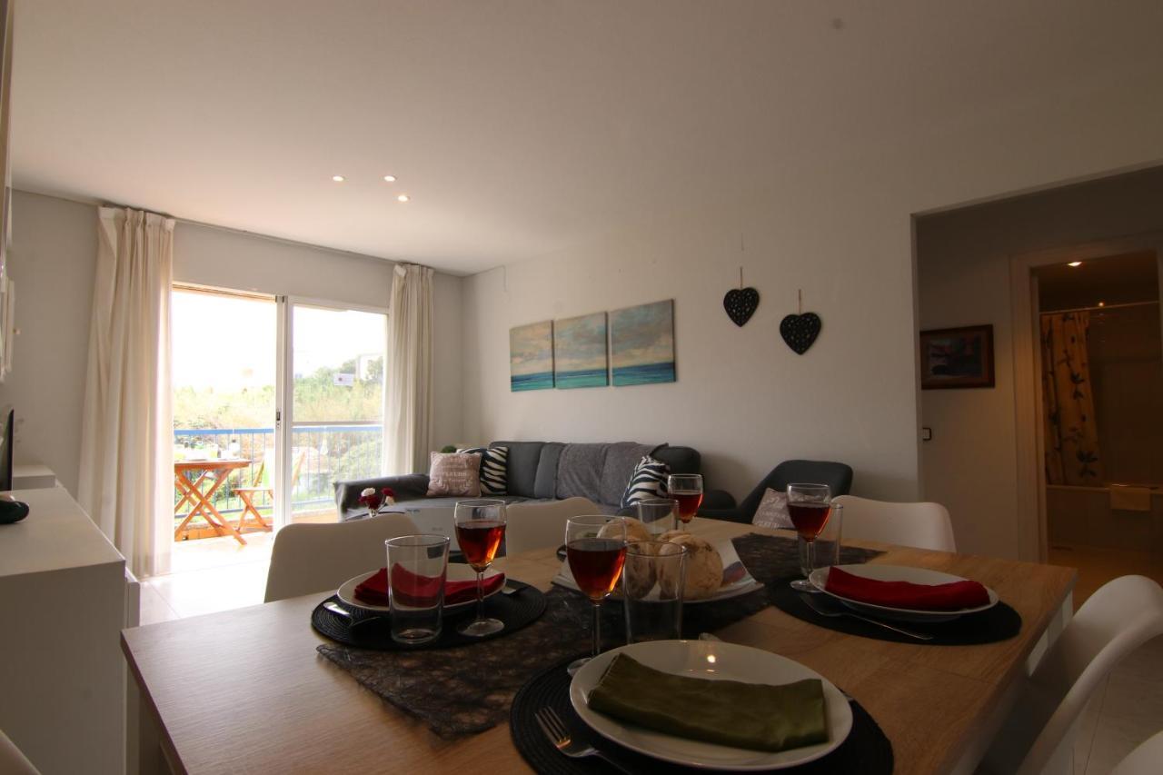 Altaia Apartment Алтеа Екстер'єр фото