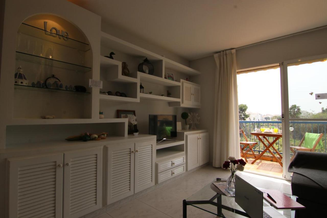Altaia Apartment Алтеа Екстер'єр фото