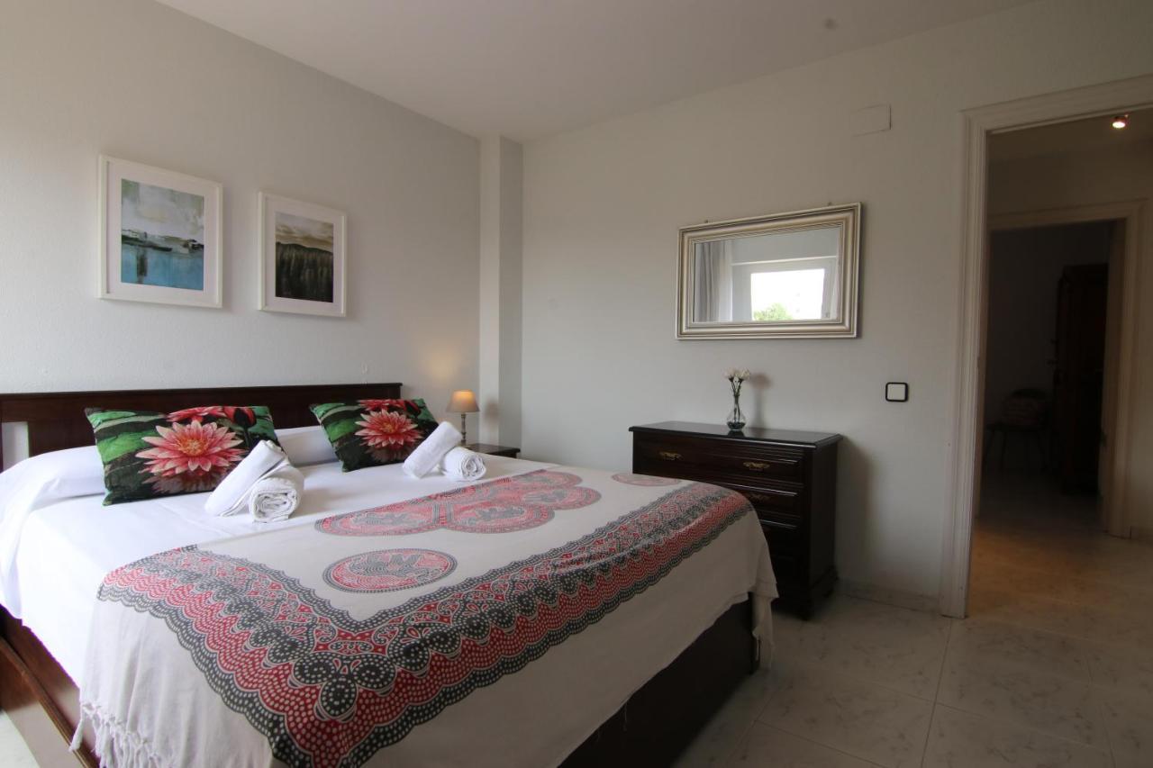 Altaia Apartment Алтеа Екстер'єр фото