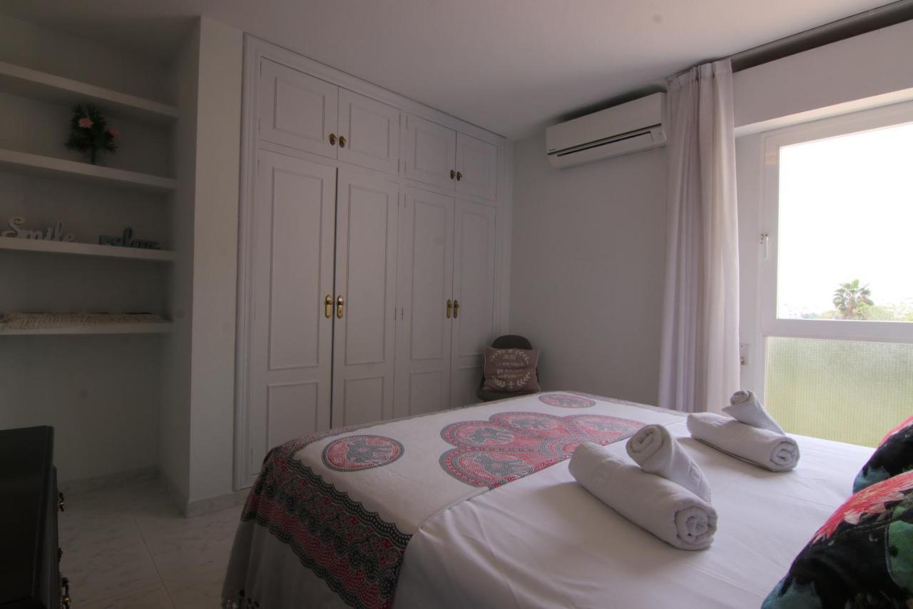 Altaia Apartment Алтеа Екстер'єр фото