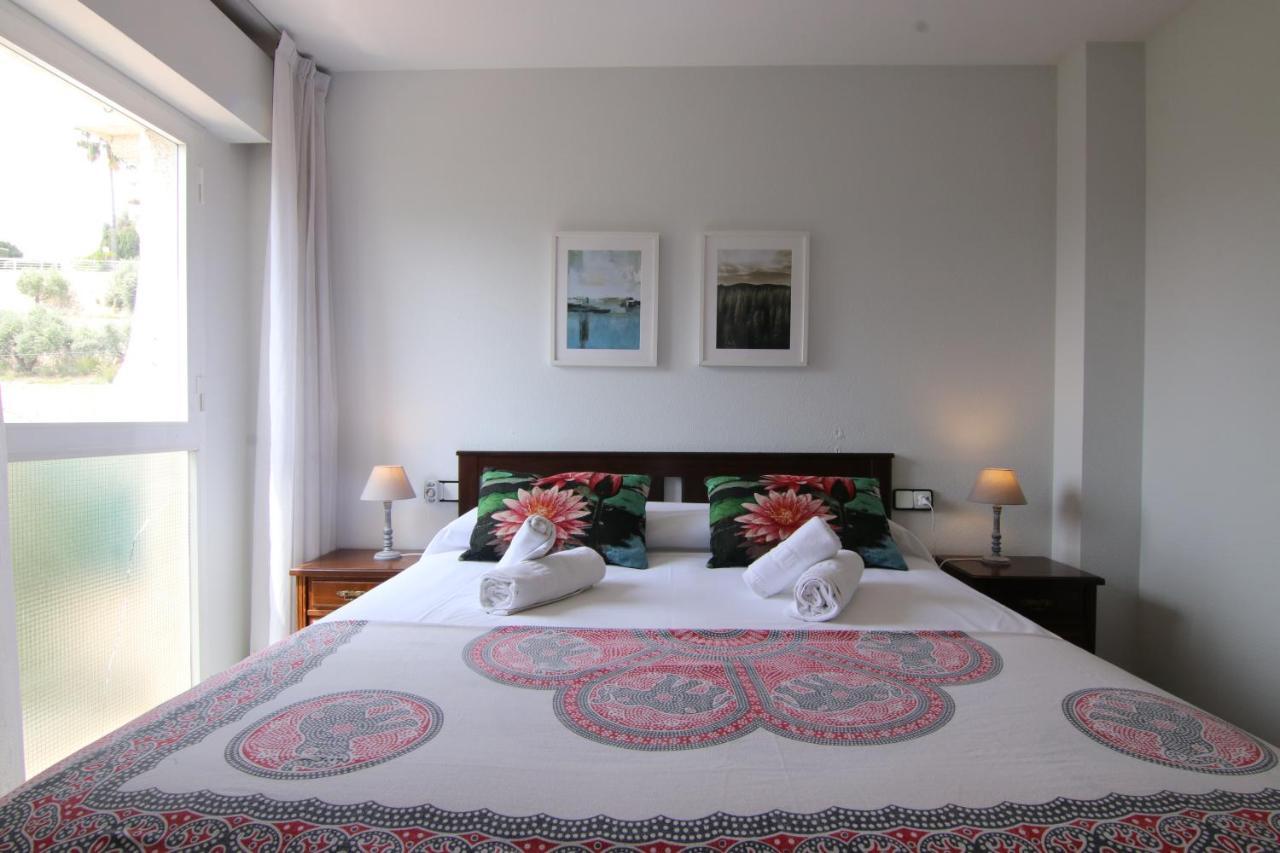 Altaia Apartment Алтеа Екстер'єр фото