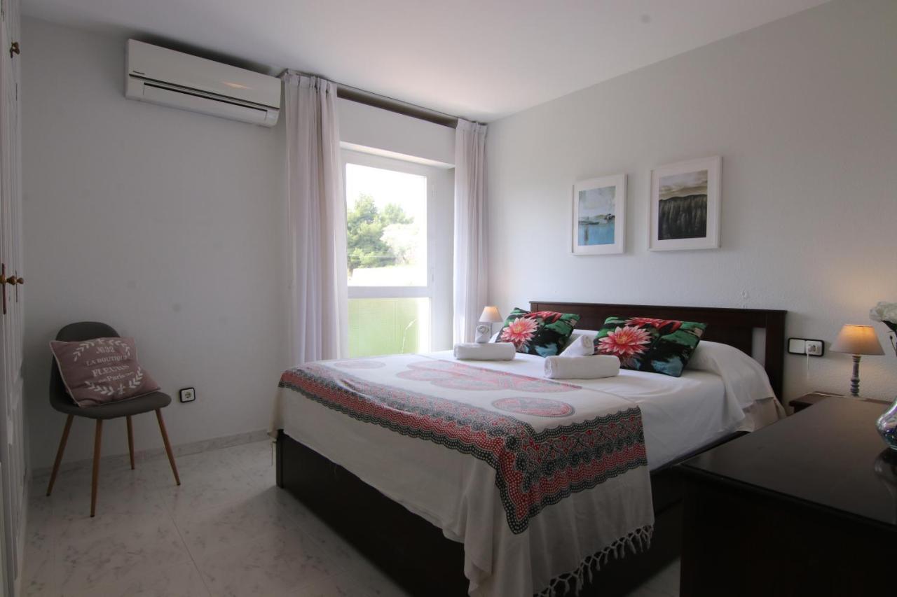 Altaia Apartment Алтеа Екстер'єр фото