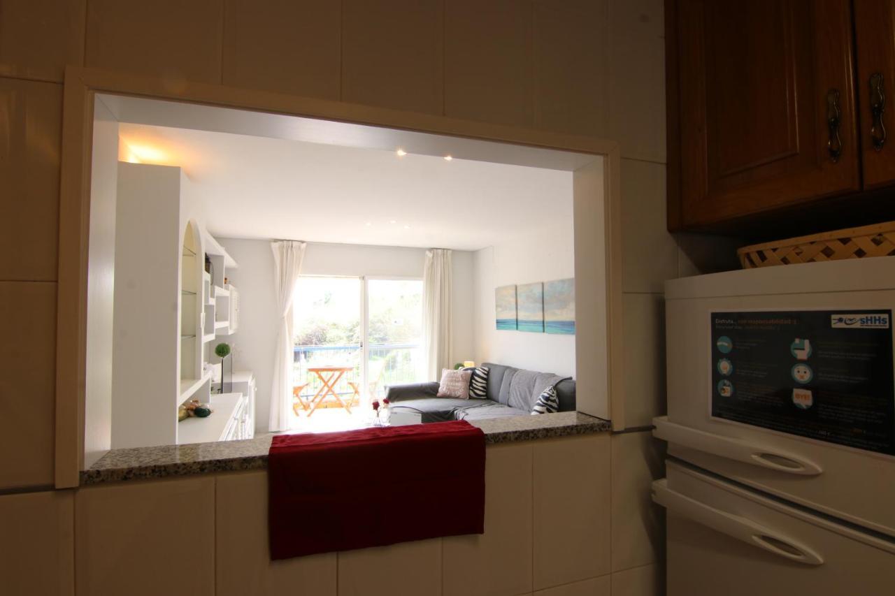 Altaia Apartment Алтеа Екстер'єр фото
