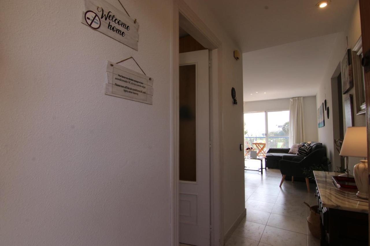 Altaia Apartment Алтеа Екстер'єр фото