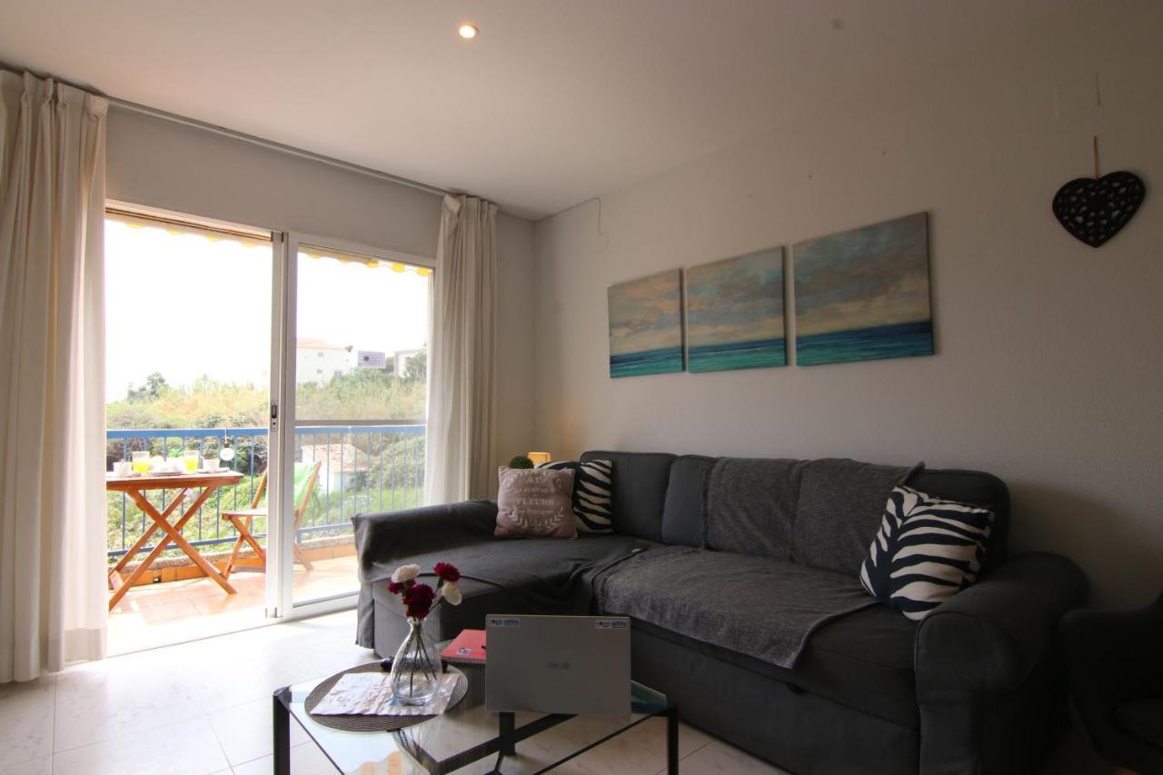 Altaia Apartment Алтеа Екстер'єр фото