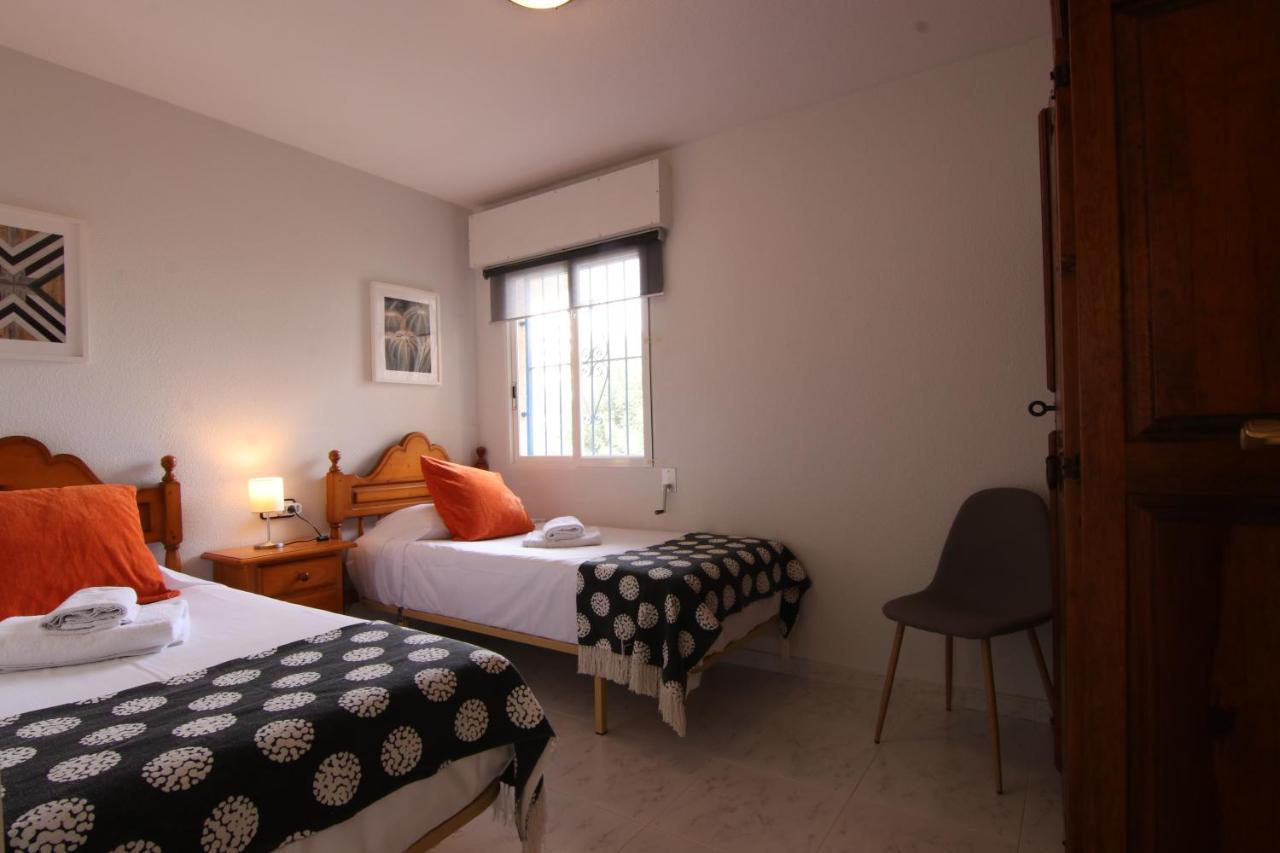 Altaia Apartment Алтеа Екстер'єр фото